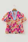 Blusa Valentina