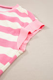 Pink Breeze