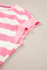 Pink Breeze