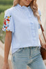 Capri Floral Chic