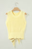Butter Kiss Top