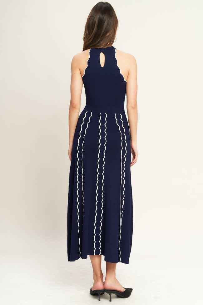 Vestido Marianne