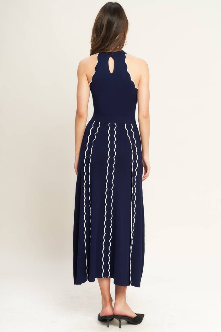 Vestido Marianne