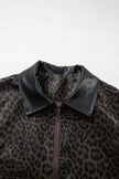 Chaqueta Wild Muse