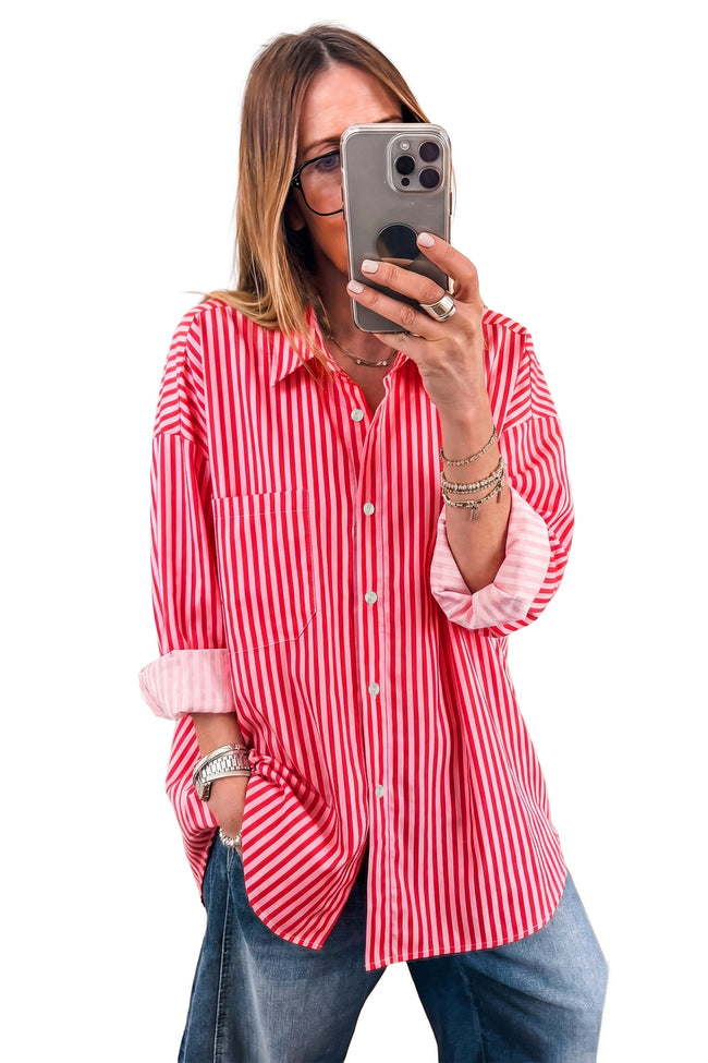 Blusa Capri