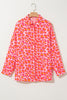 Blusa Wild Bloom