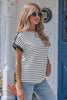 Monaco Stripes