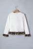 Leopard Cream