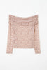 Blusa Estelle