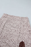Falda Siena Lace