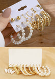 Pearl & Gold Collection