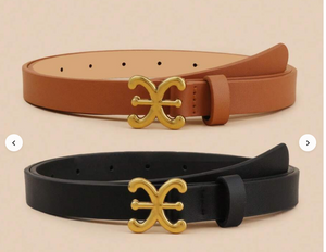 2 pcs belt