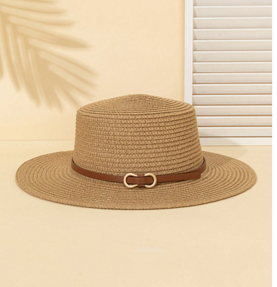 Sombrero Sahara Élégance