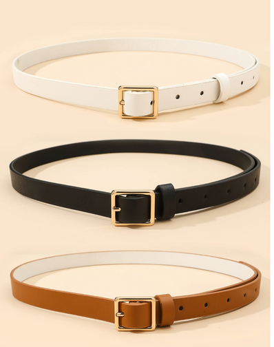 Essential Luxe