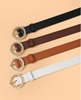 Buckle Chic Belt