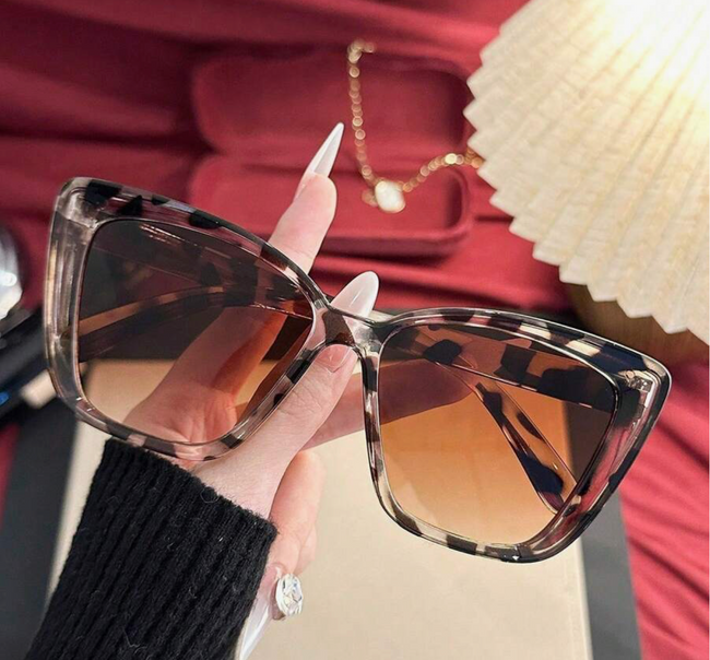 Wild Chic Shades