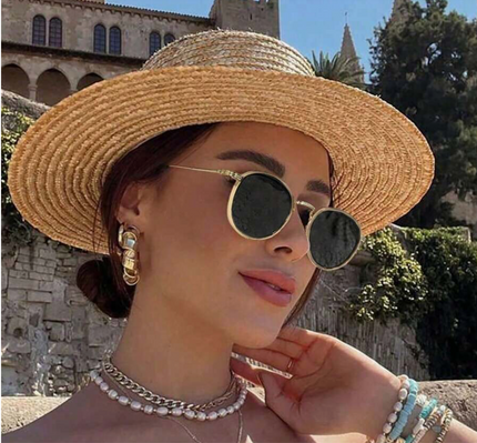 Soleil Riviera Shades