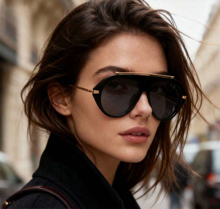 Midnight Icon Shades