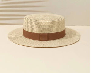 Parisian Sun Hat