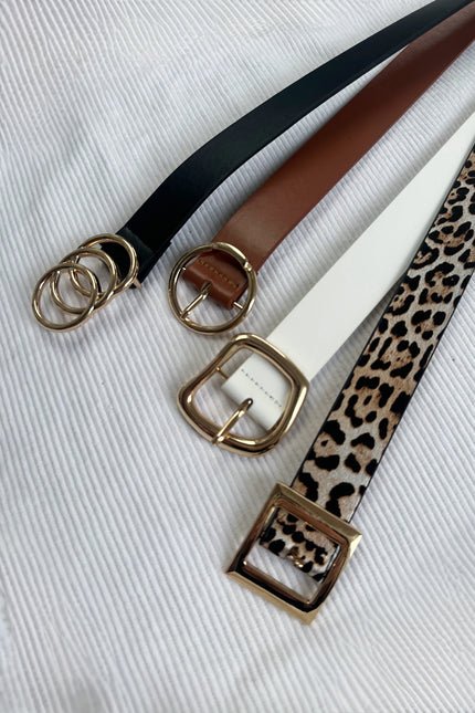 Luxe Statement