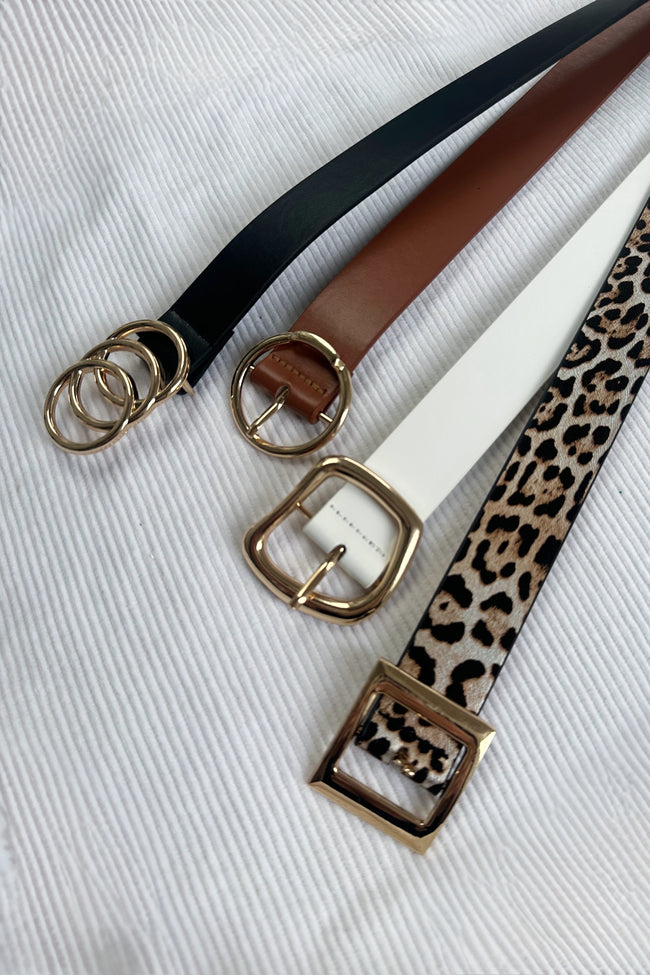Luxe Statement