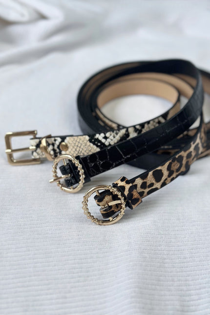 Wild Luxe