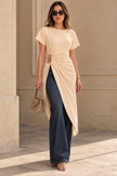 Blusa Solenne