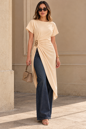 Blusa Solenne