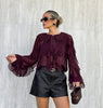 Ruffle Chic