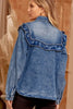Denim Romance
