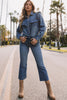 Denim Romance