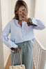 Blue Wild Chic