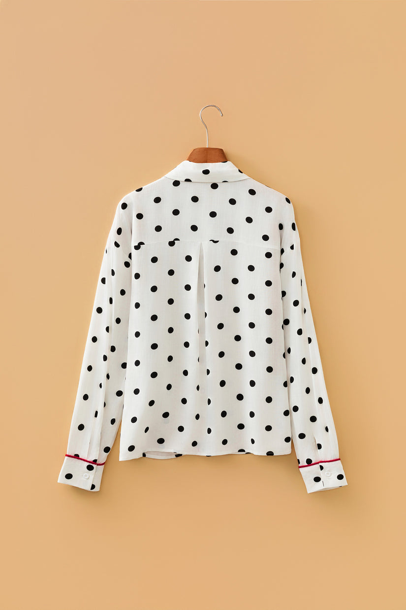 Classy Dots