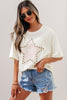 Starlight Chic Tee