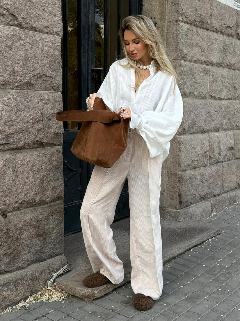 Pantalón Windsor