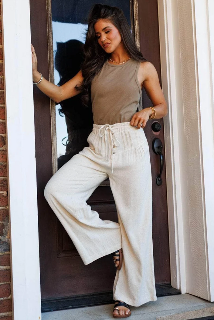 Linen Grace