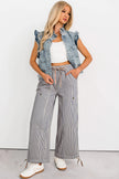 Coastal Stripe