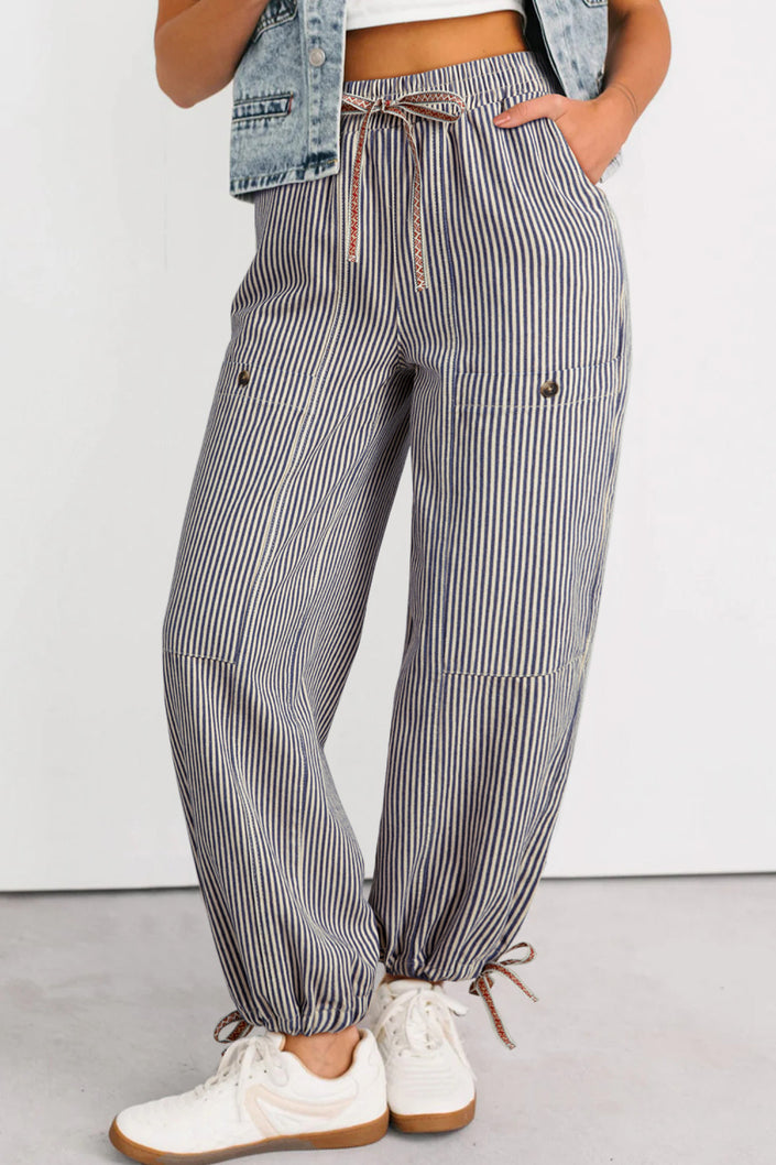 Coastal Stripe