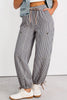 Coastal Stripe