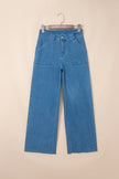 Wide Leg Icon