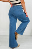 Wide Leg Icon