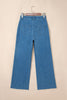 Wide Leg Icon