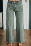 Olive Vintage