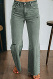 Olive Vintage