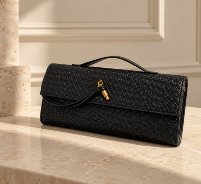 Bolso The Woven Edit