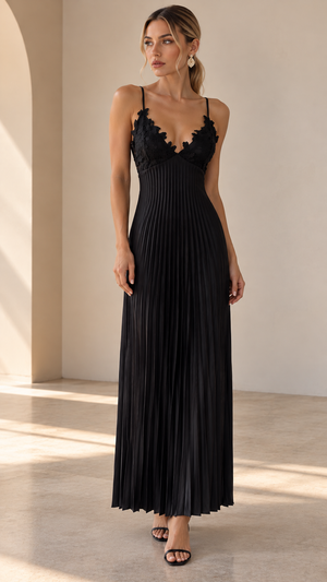 Vestido La Nuit
