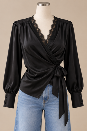 Blusa Icon