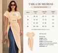 Blusa Solenne