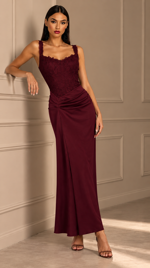 Vestido Laria