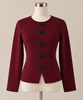 Sweater Burgundy Signature